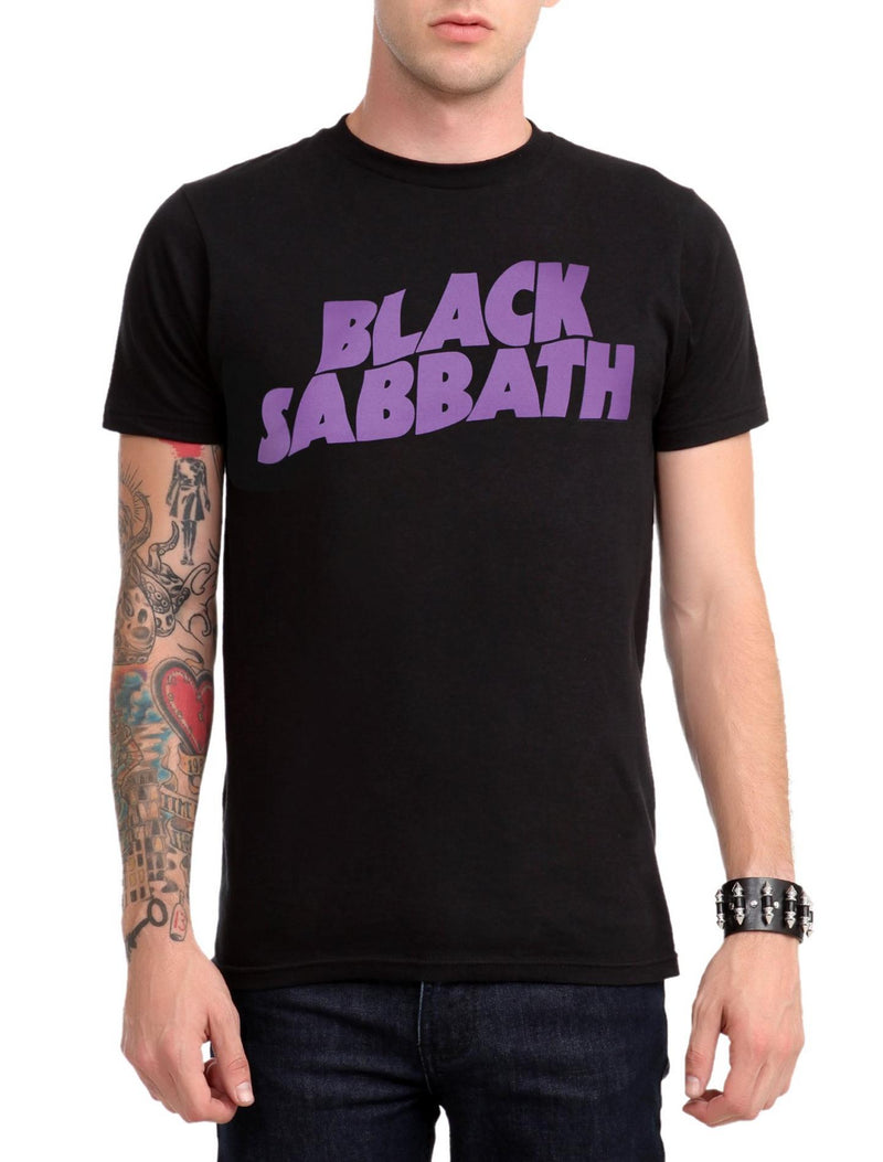 Black Sabbath Master Song Title