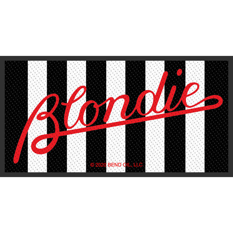 Blondie Parallel Lines
