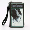 Book of Bride of Frank wallet