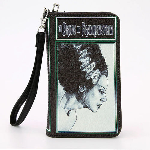 Book of Bride of Frank wallet