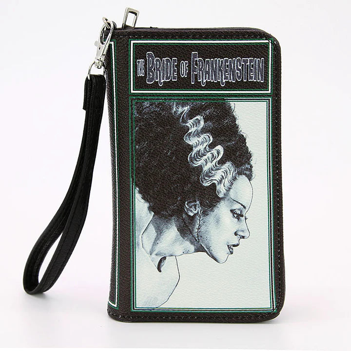 Book of Bride of Frank wallet