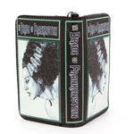 Book of Bride of Frank wallet