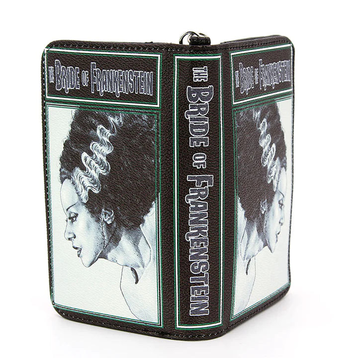 Book of Bride of Frank wallet