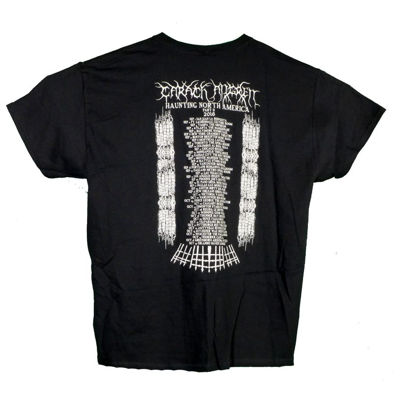 Carach Angren Tree House Tour