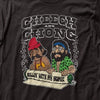 Cheech & Chong Rollin T-Shirt