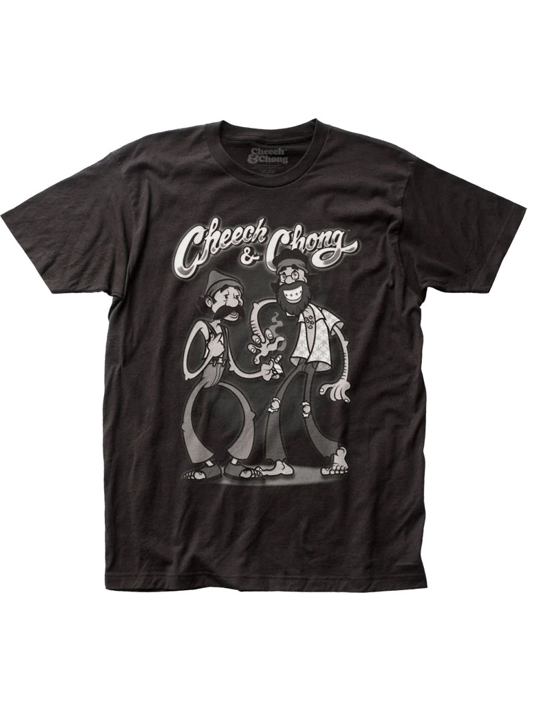 Cheech & Chong Rubberhose T-Shirt