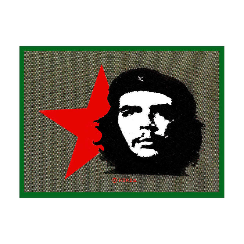 Che Guevara star