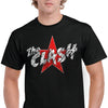 Clash Star Logo T-Shirt