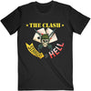 Clash Straight To Hell T-Shirt