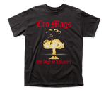 Cro-mags Age of Quarrel