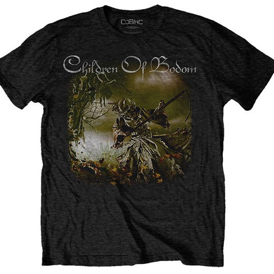 Children of Bodom Relentless