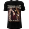 Cradle of Filth Cruelty and the Beast T-Shirt