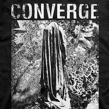 Converge The Dusk in Us