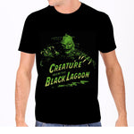 Creature From The Black Lagoon Shirt