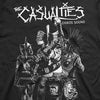Casualties Chaos Sound