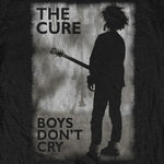 Cure Boys Don't Cry