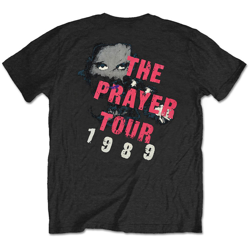 Cure The Prayer Tour 1989