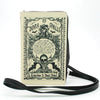 Compendium of Magick Book Clutch