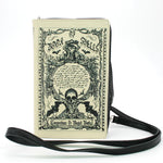 Compendium of Magick Book Clutch