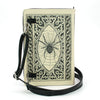 Compendium of Magick Book Clutch