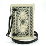 Compendium of Magick Book Clutch