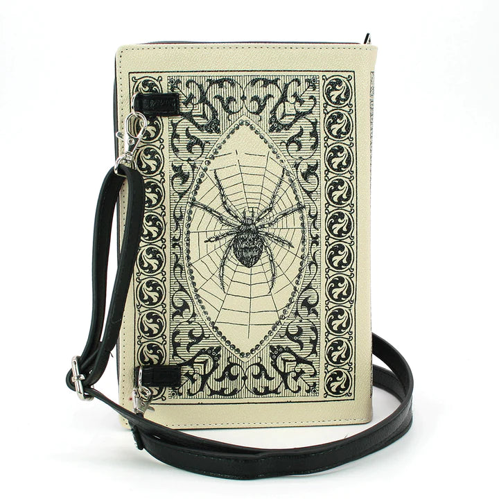 Compendium of Magick Book Clutch