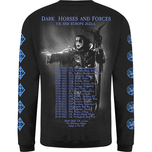 Cradle of Filth Band Tour L/S