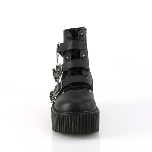 Creeper-260 3" PF Lace Up Ankle