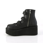 Creeper-260 3" PF Lace Up Ankle