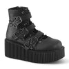 Creeper-260 3" PF Lace Up Ankle