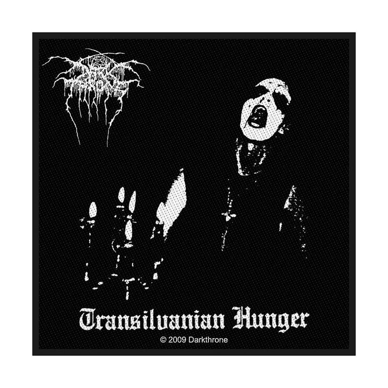 Dark Throne Transilvanian Hunger Patch