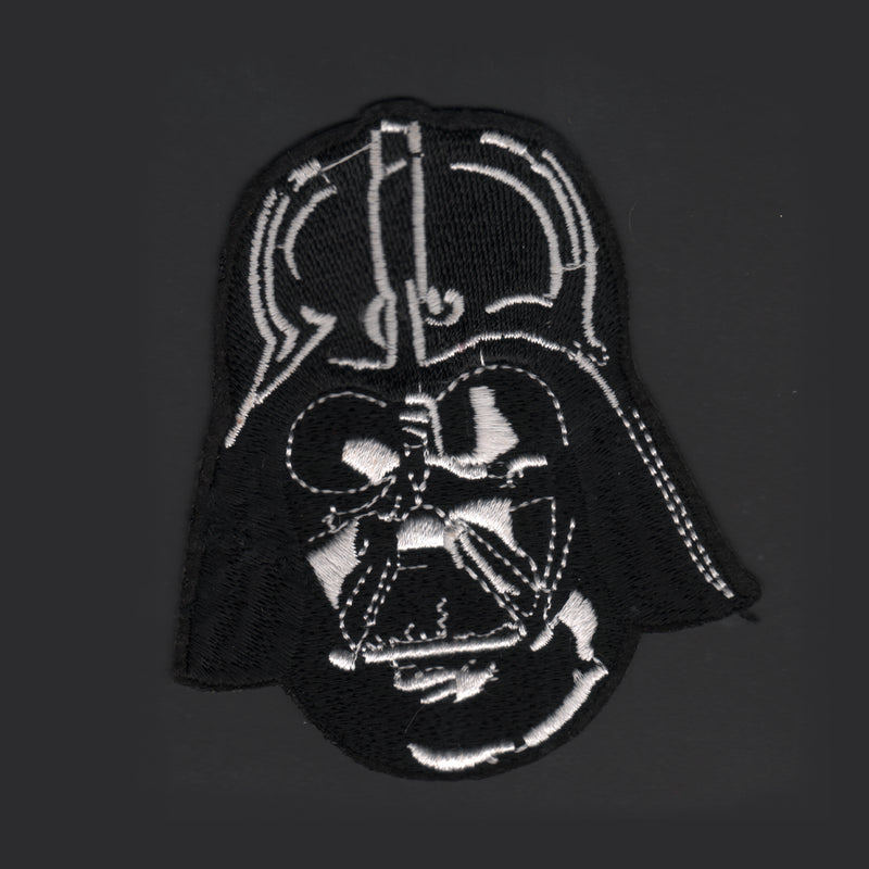 Star Wars Darth Vader Patch