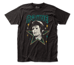 David Bowie Stars T-Shirt
