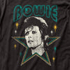 David Bowie Stars T-Shirt