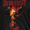 Devourment Obscene Majesty Shirt