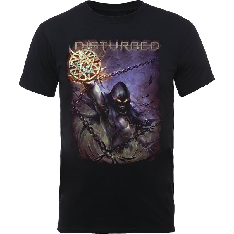 Disturbed Vortex T-Shirt