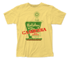 Dead Kennedys Holiday In Yellow