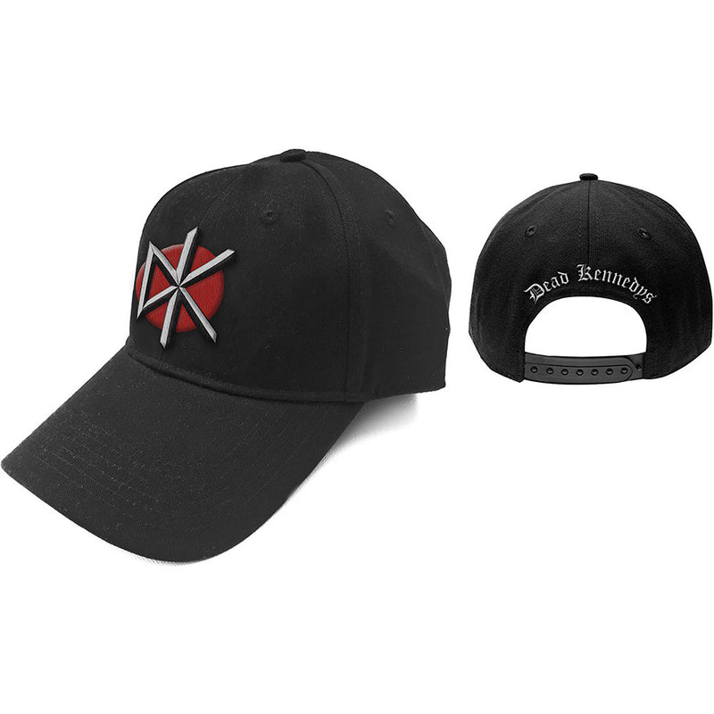 Dead Kennedys Icon Hat