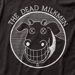 Dead Milkmen Cow Black