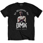 DMX In Memory T-Shirt