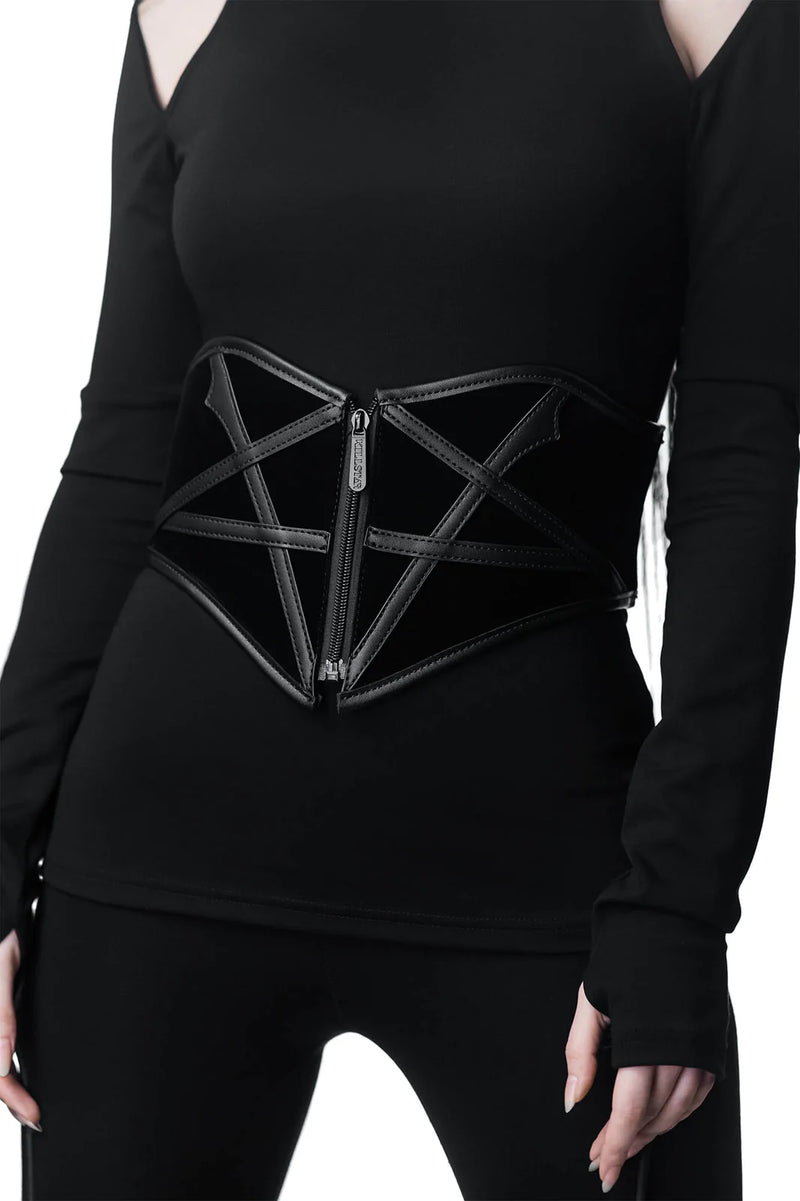 Draconian Waist Cincher – ShirtsNThingsAZ