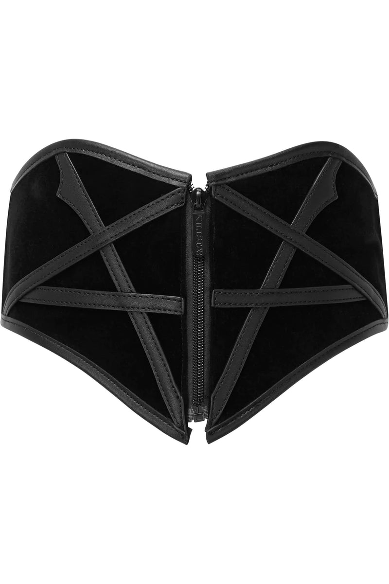 Draconian Waist Cincher