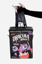 Dracula Bites Backpack