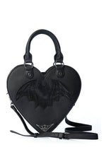 Black Celebration Bat Chain Bag – ShirtsNThingsAZ