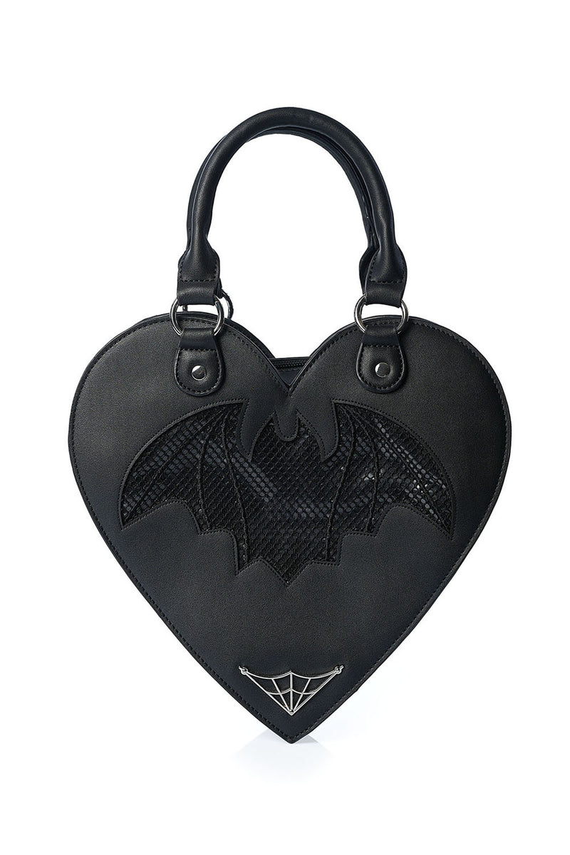 Dreamology Heart Bat Bag