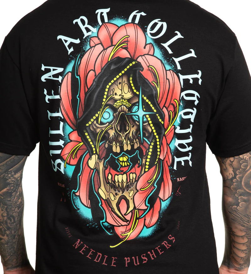 Harlan Reaper Sullen Shirt – ShirtsNThingsAZ