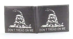 DTOM Snakes Vegan Wallet