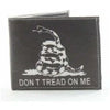 DTOM Snakes Vegan Wallet