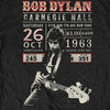 Bob Dylan Carnegie Hall 63' Eco-Tee