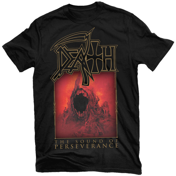 Death Sound of Perseverance S/S